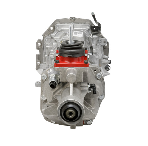 TREMEC T56 Magnum 6-Speed Transmission (Ford)