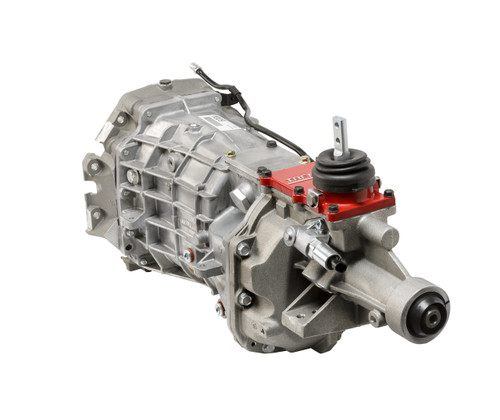 TREMEC T56 Magnum 6-Speed Transmission (Ford)