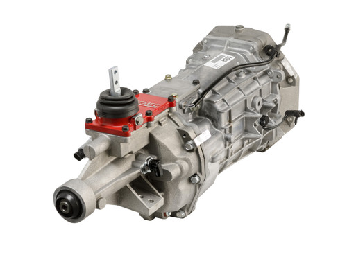 TREMEC T56 Magnum 6-Speed Transmission (Ford)