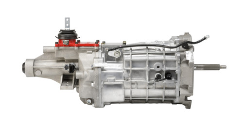 TREMEC T56 Magnum 6-Speed Transmission (Ford)