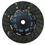 201 – 200 SERIES CLUTCH DISC 10.5 X 1 1/8-10