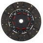 301 – 300 SERIES CLUTCH DISC SPRUNG HUB 10.5 X 1 1/8-10