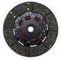 301M – 300 SERIES CLUTCH DISC 10.5 X 1 1/8-10 SPLINE GM