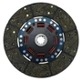 302M – 300 SERIES CLUTCH DISC 11 X 1 1/8-10 SPLINE GM