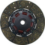 303 – 300 SERIES CLUTCH DISC 10.5 X 1-23 SPLINE CHRYSLER