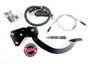 FORD-TRUCK-F-100-67-72 – 1967-72 – Hydraulic Master Cylinder Clutch Pedal Kit (Billet Reservoir)