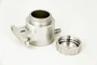 CVEL67 – 1967 Chevelle – Hydraulic Master Cylinder Clutch Pedal Kit (Billet Reservoir)