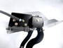 CHEVY-TRK-88-94 – Chevrolet & GMC 88-94 TRUCK – Hydraulic Master Cylinder Clutch Pedal Kit (Billet Reservoir)