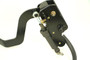 MUS67-68 – 1967-68 Mustang – Hydraulic Master Cylinder Clutch Pedal Kit (Billet Reservoir)