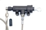 MUS05-14 – 2005-2014 Mustang – Hydraulic Master Cylinder Kit (Billet Reservoir)