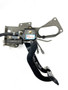 1971-74-B-BODY MOPAR – – Hydraulic Master Cylinder Clutch Pedal Kit (w/manual brake pedal)