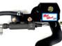 Impala 61-64 – Hydraulic Master Cylinder Clutch Pedal Kit (Billet Reservoir)
