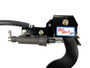 MalWood USA 1968-72 Chevelle – Hydraulic Master Cylinder Clutch Pedal Kit (Billet Reservoir)