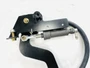 1964-65 GTO – Hydraulic Master Cylinder Clutch Pedal Kit (Billet Reservoir)