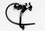 1979-93-Automatic Bracket Ford Mustang For AUTO Bracket only Clutch Pedal Kit (Billet Reservoir)