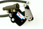 1994-04 Ford Mustang Hydraulic Master Cylinder Clutch Pedal Kit (Billet Reservoir)