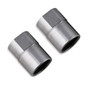 QuickTime Offset Dowel Pins - Ford Modular RM-141