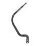 Hurst Competition/Plus Shifter Stick - Chrome Bench Seat Stick