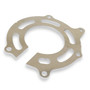 1/4" Alum Chevy Trani Spacer