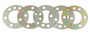 5 Piece GM Flexplate Spacer