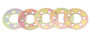 5 Piece GM Flexplate Spacers