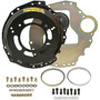 Quick Time Bellhousing RM-7010 - Quick Time Nissan Engine Adapter Bellhousing