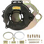 Quick Time Bellhousing RM-6080 - Quick Time Ford Engine Bellhousings
