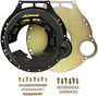 Quick Time Bellhousing RM-8051 - Quick Time Ford Engine Bellhousings