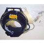Quick Time Bellhousing RM-8050-9 - Quick Time Ford Engine Bellhousings