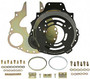 Quick Time Bellhousing RM-4060 - Quick Time Ford Engine Bellhousings