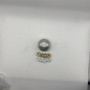 KIT BRUSHED SHIFT KNOB (6TH SPEED) (STA 6BR-SX