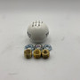 KIT WHITE SHIFT KNOB (6TH SPEED) (METRI 6WH-MX