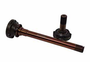 C8 HALF SHAFT KIT (NON-Z51)