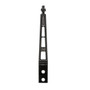 Hurst Billet/Plus Shifter Stick - Black/Machined 5389021