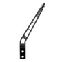 Hurst Billet/Plus Shifter Stick - Black/Machined Part #  5389025