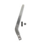 Hurst Shifter Stick - Billet - Raw Aluminum 53902HST