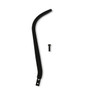 Hurst Shifter Stick - Billet - Satin Black Part #  53905HST