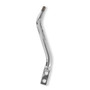 Hurst Shifter Stick - Tube Style - Chrome Part #  53954HST