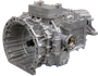 TREMEC TR-9080 DCT Corvette Z06