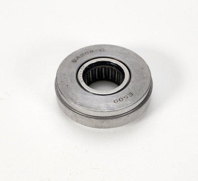 Pilot Bearings