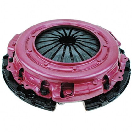 Concept 10.5 Dual Disc Kits