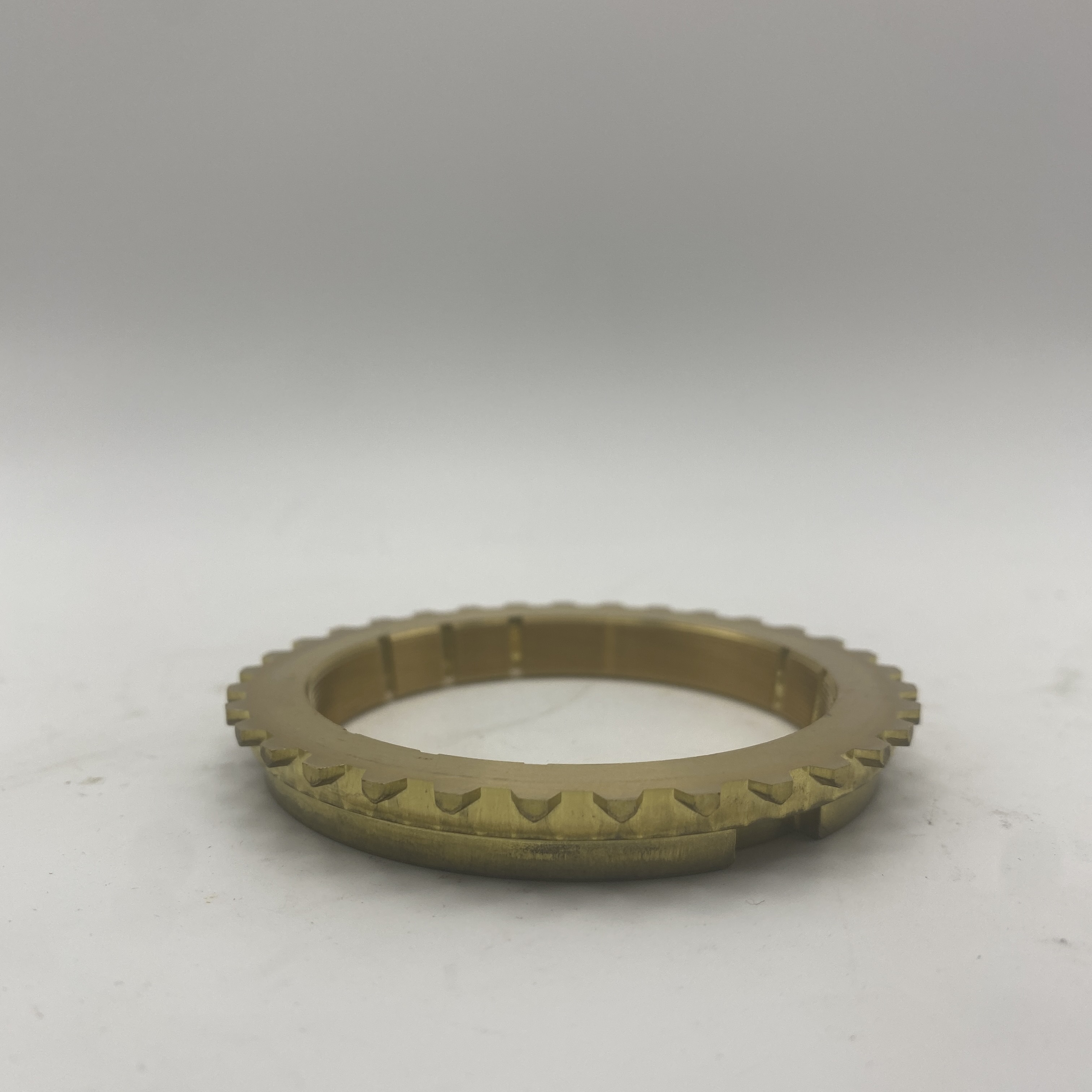 Synchronizers & Blockers