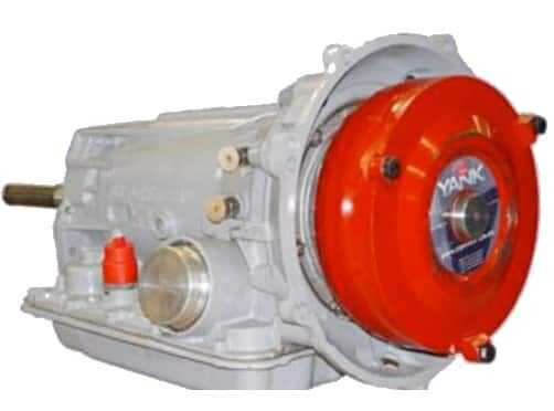 4L65E C5, C6 Corvette Only