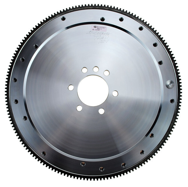 Billet Steel Flywheels