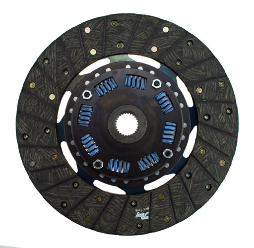 Clutch Discs