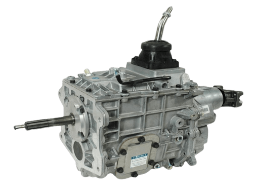 MmC TREMEC TR-4050 4x4 Transmission
