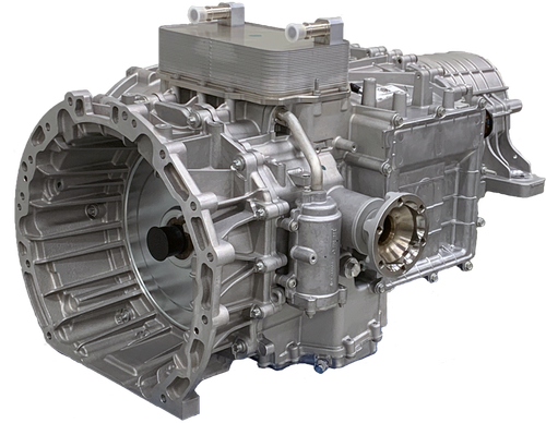 【11153】DREAM COMES TRUE DCT F-200E TREMEC TR-9080 DCT Corvette Stingray Z51