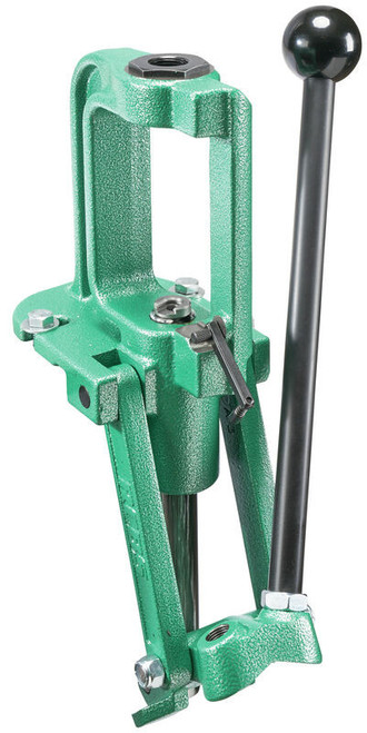 Rock Chucker Supreme Press
