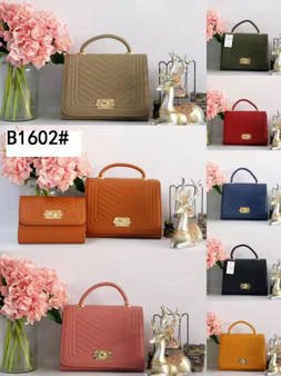 Kelly bag 2 pieces