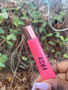 Pretty Barbie Pink